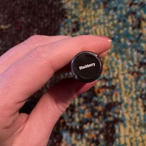 Blackberry LipSense 1 tube
